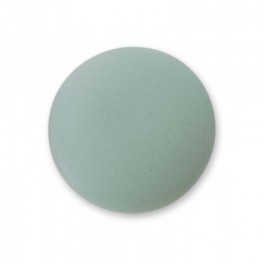 Knop mini, mat seagreen