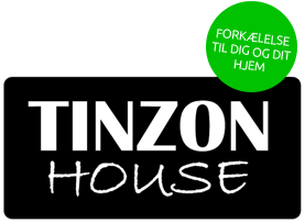 Tinzon House